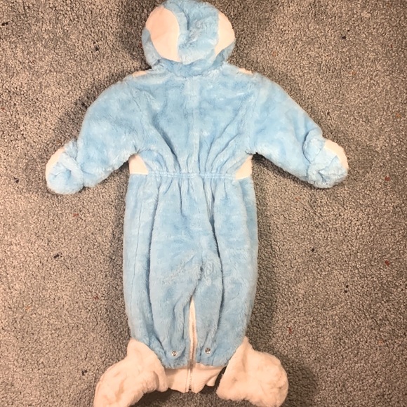 “Mother Knows Best” Vintage Pram Suit - Picture 6 of 6